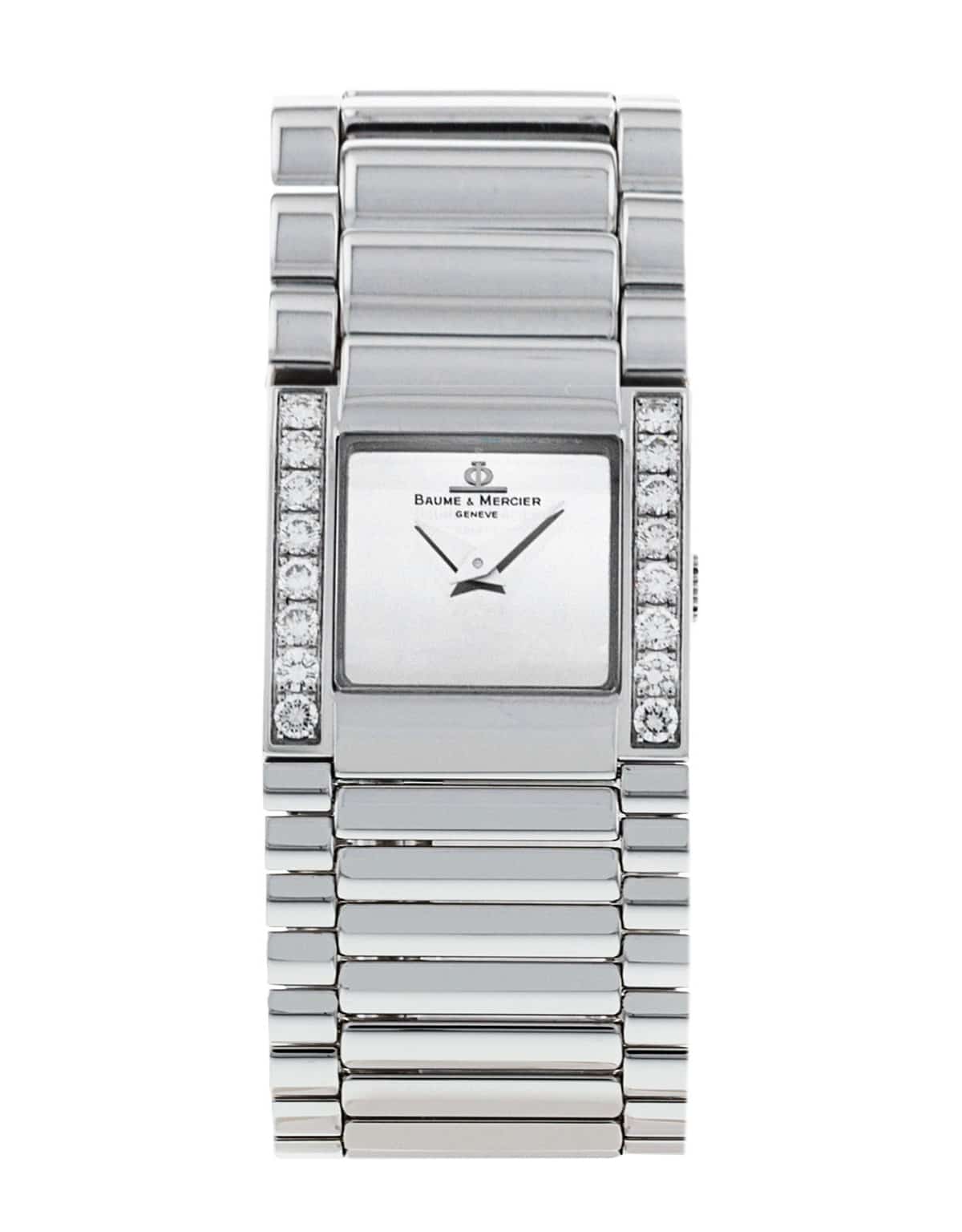 Baume et Mercier Catwalk 6908
